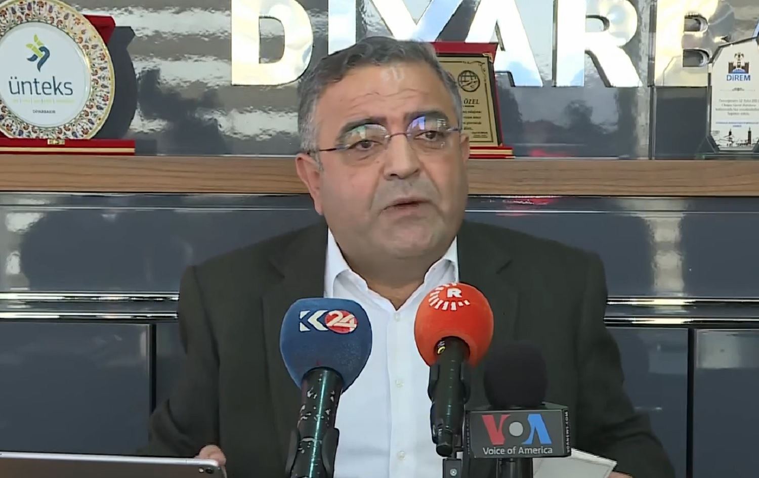 Sezgîn Tanrikulu: Helebce mezintirîn komkujiya vê erdnîgariyê ye