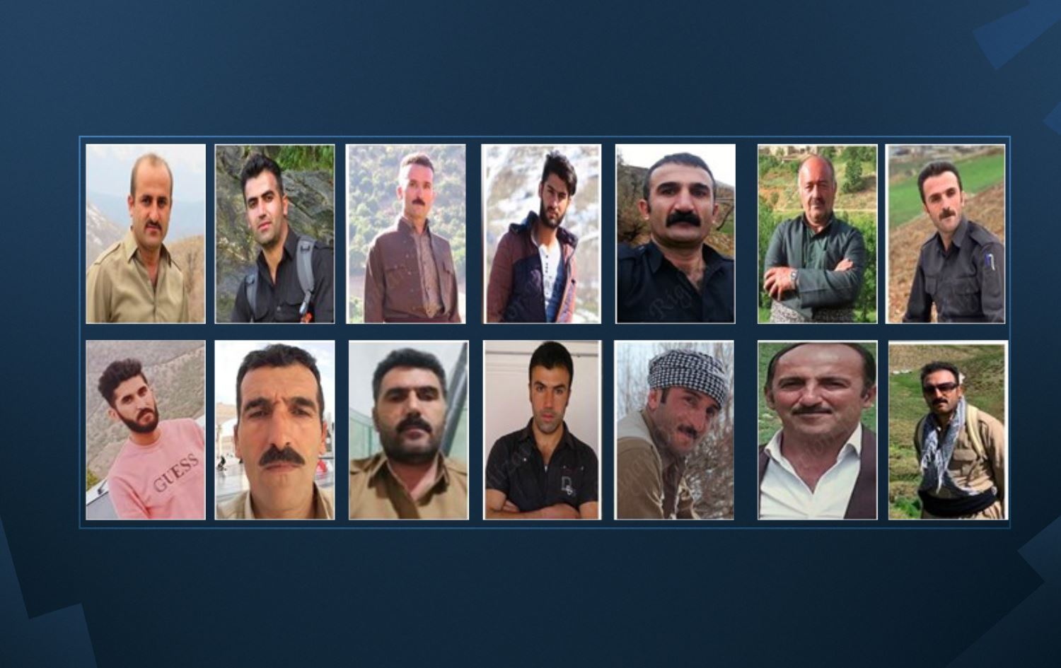 ناوەندی هاوکاری: لە سنە 28 چالاکڤانی کولتووری و ژینگەپارێز دەستبەسەرکراون