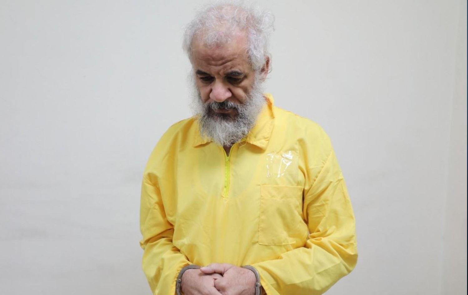 جێگری ئەبوبەکر بەغدادی:  لەماوەی دوو ساڵدا 2.5 ملیار دۆلارم بۆ داعش کۆکردەوە