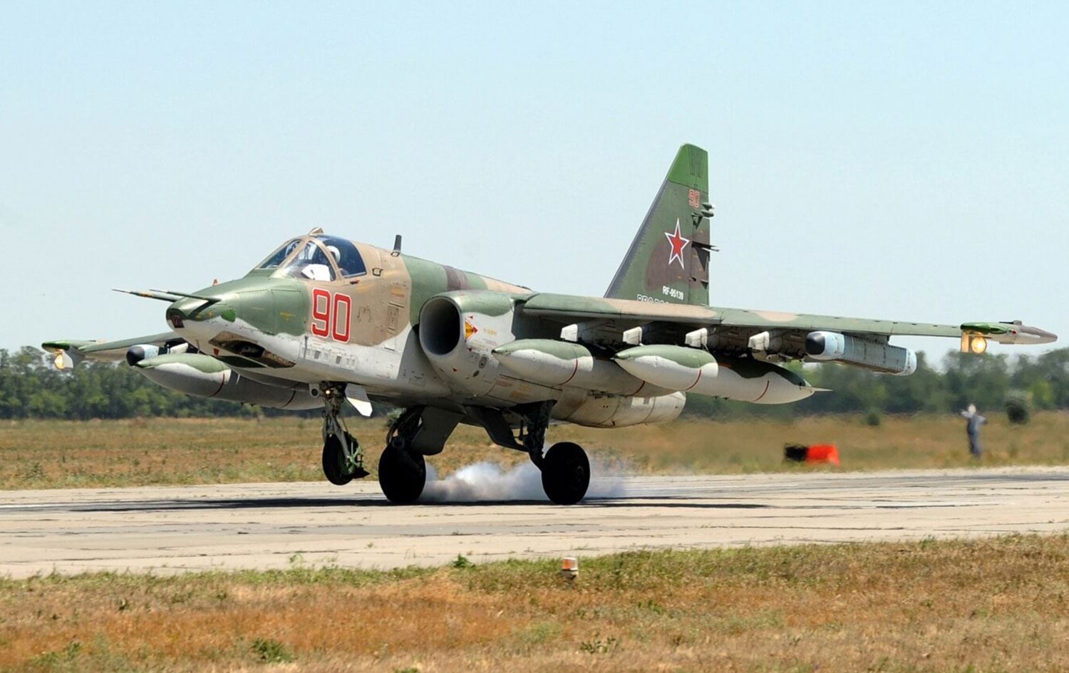 Rusya: Türkiye’yle askeri uçak geliştirme konusunda müzakere aşamasındayız