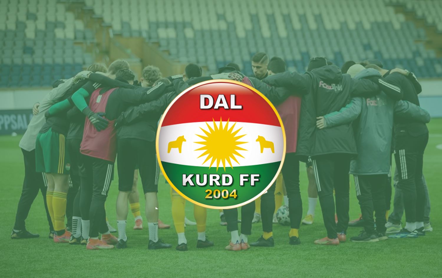 ڤیدیۆ؛ دالکورد گەیشتە قۆناخی پلەی ئۆف بۆ گەڕانەوە بۆ سوپێرتان