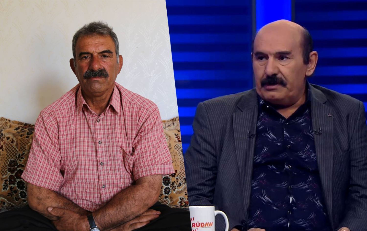 Mehmet Ocalan li ser wefata Osman Ocalan: Malbat dê biryar bide