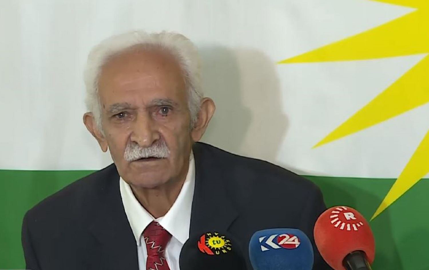 PAKê li Amedê ji bo bîranîna Seyîd Riza semînarek bo Kerem Serhedî saz kir