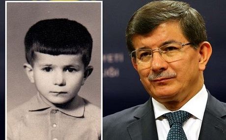 Ahmet Davutoğlu kimdir?