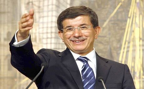 Davutoğlu:  Büyük restorasyon hareketi devam edecek
