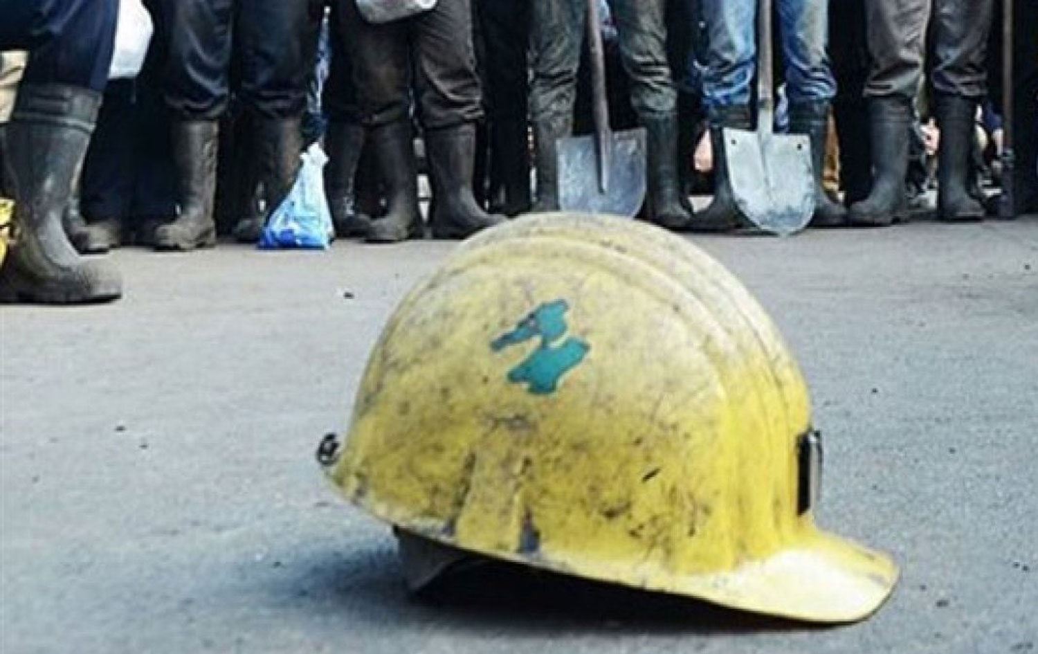 ISIG: Di Cotmehê de 165 karkeran canê xwe ji dest dane