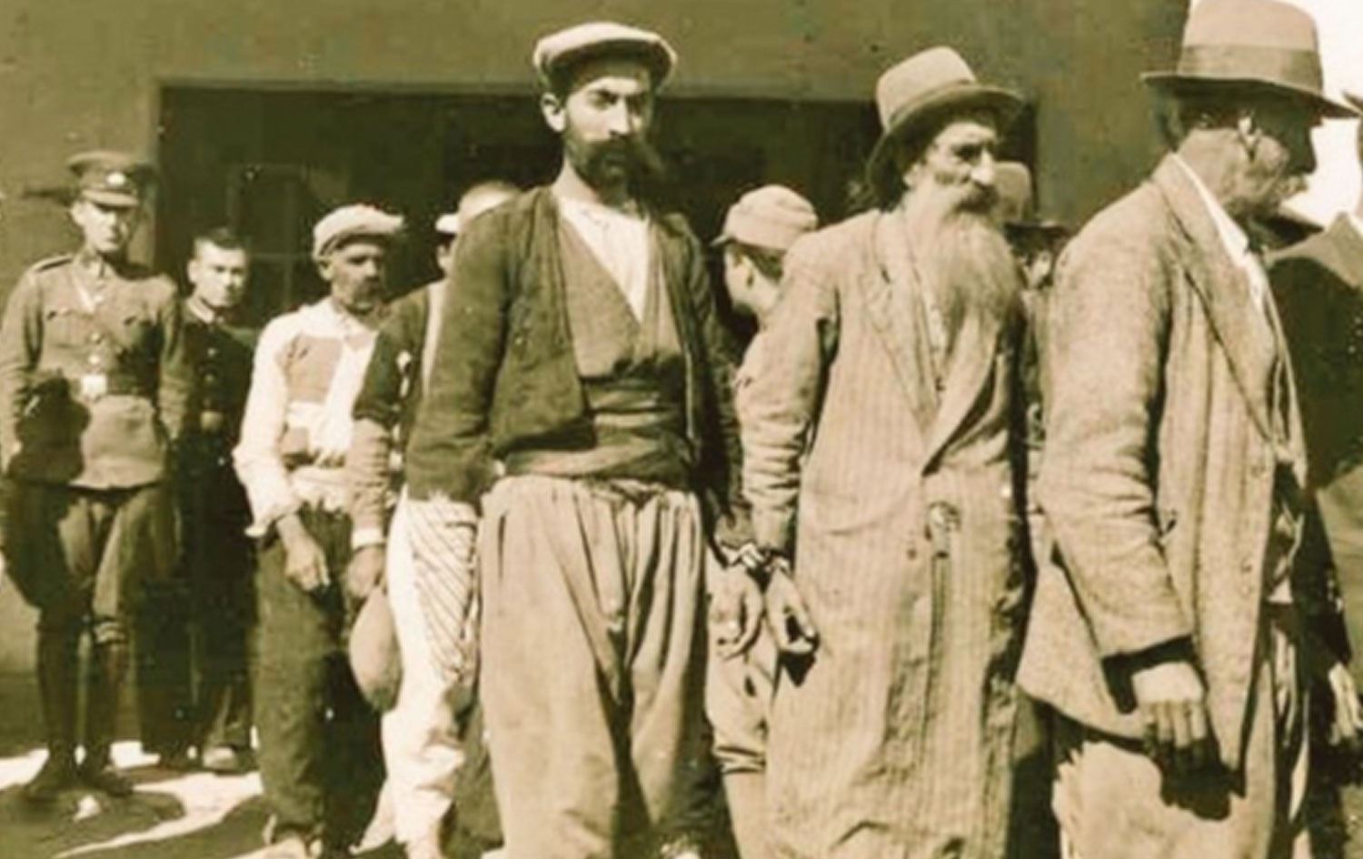 PAK: Em Seyîd Riza û hevalên wî bi giramî bi bîr tînin