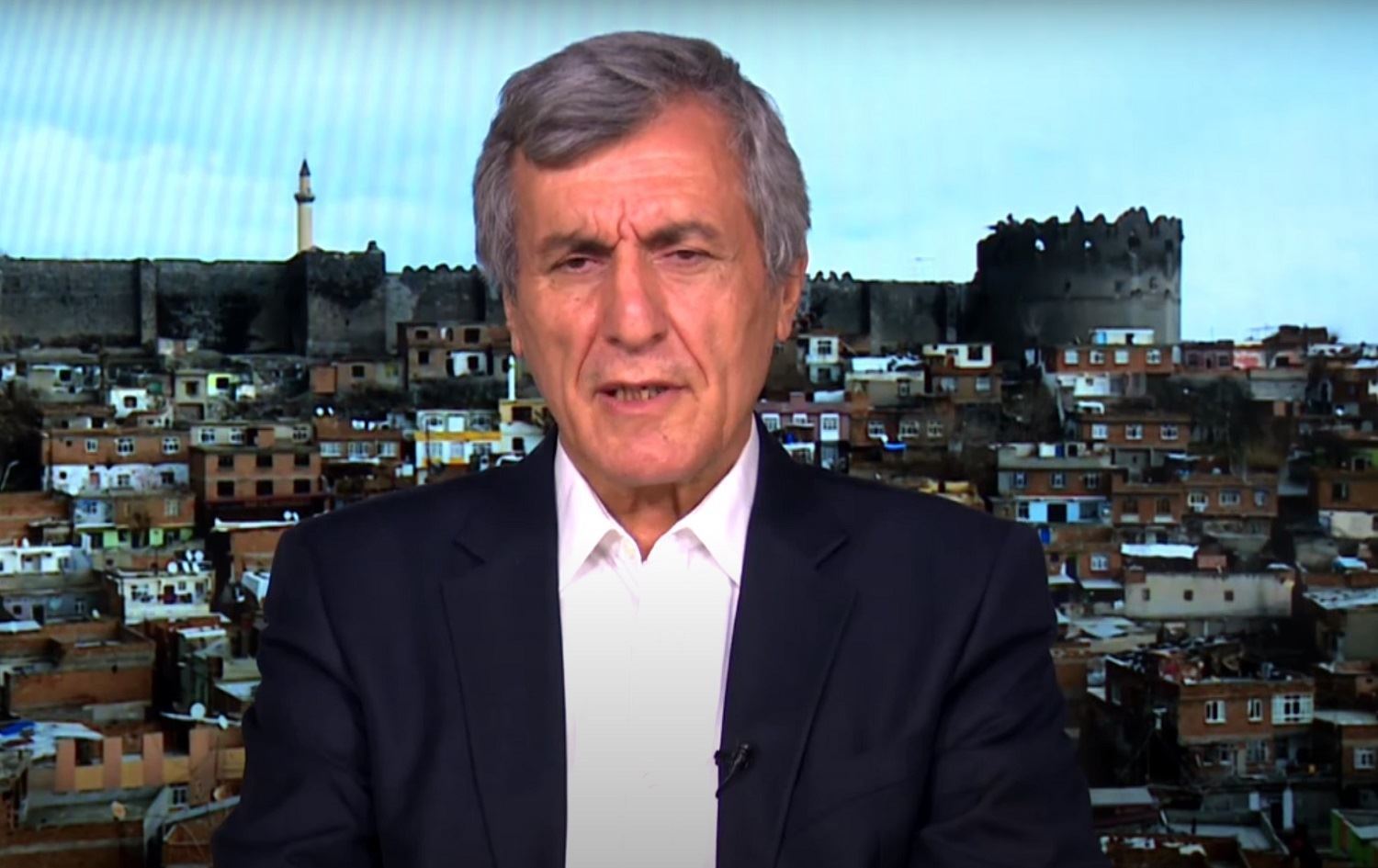 Bayram Bozyel serbest hat berdan