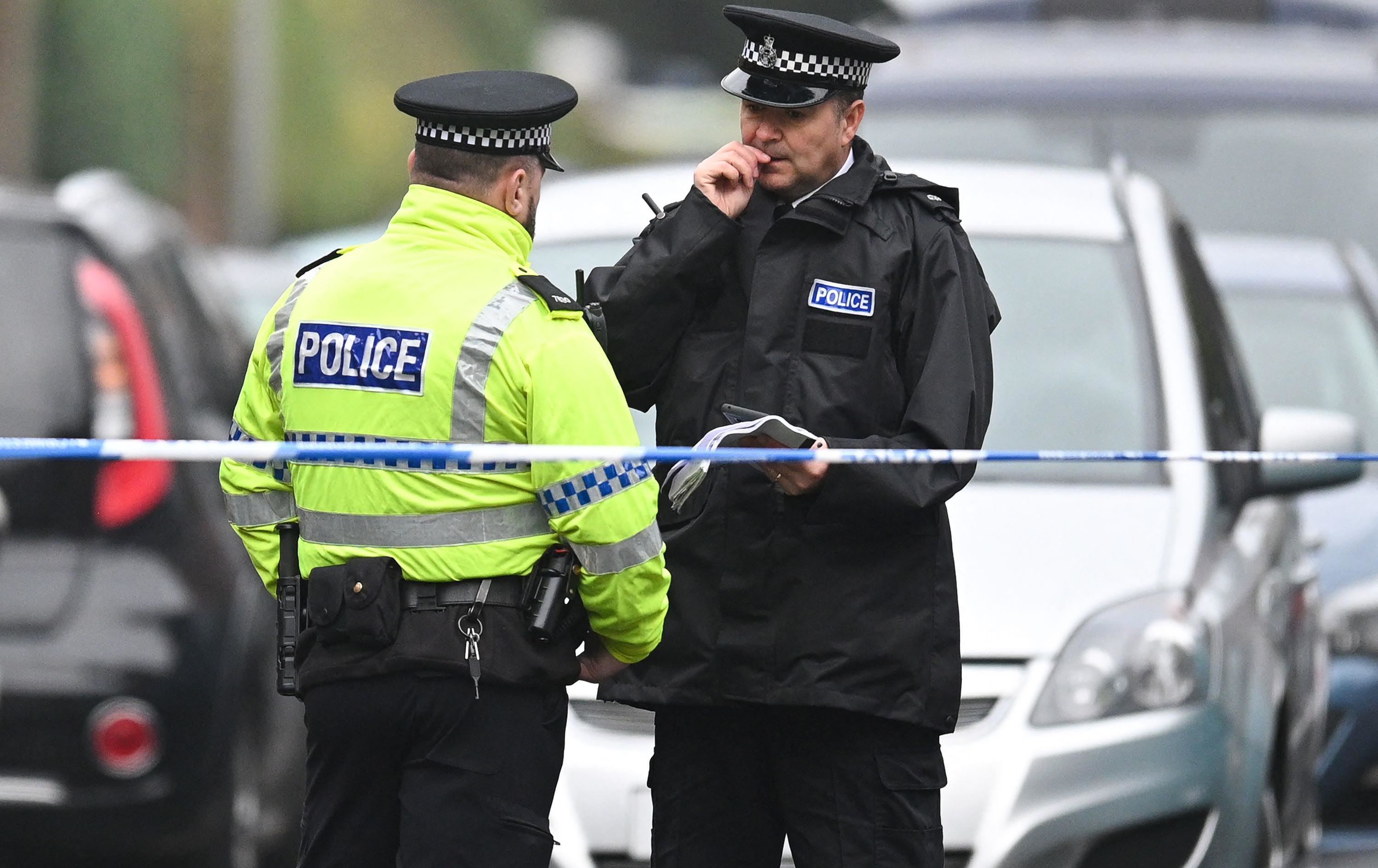 Encamderê teqîna Liverpoolê li Iraqê ji dayîk bûye