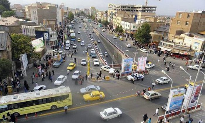 ئیتلاعاتی نەغەدە گیانلەدەستدانی دوو زیندانی کورد رادەگەیێنێت