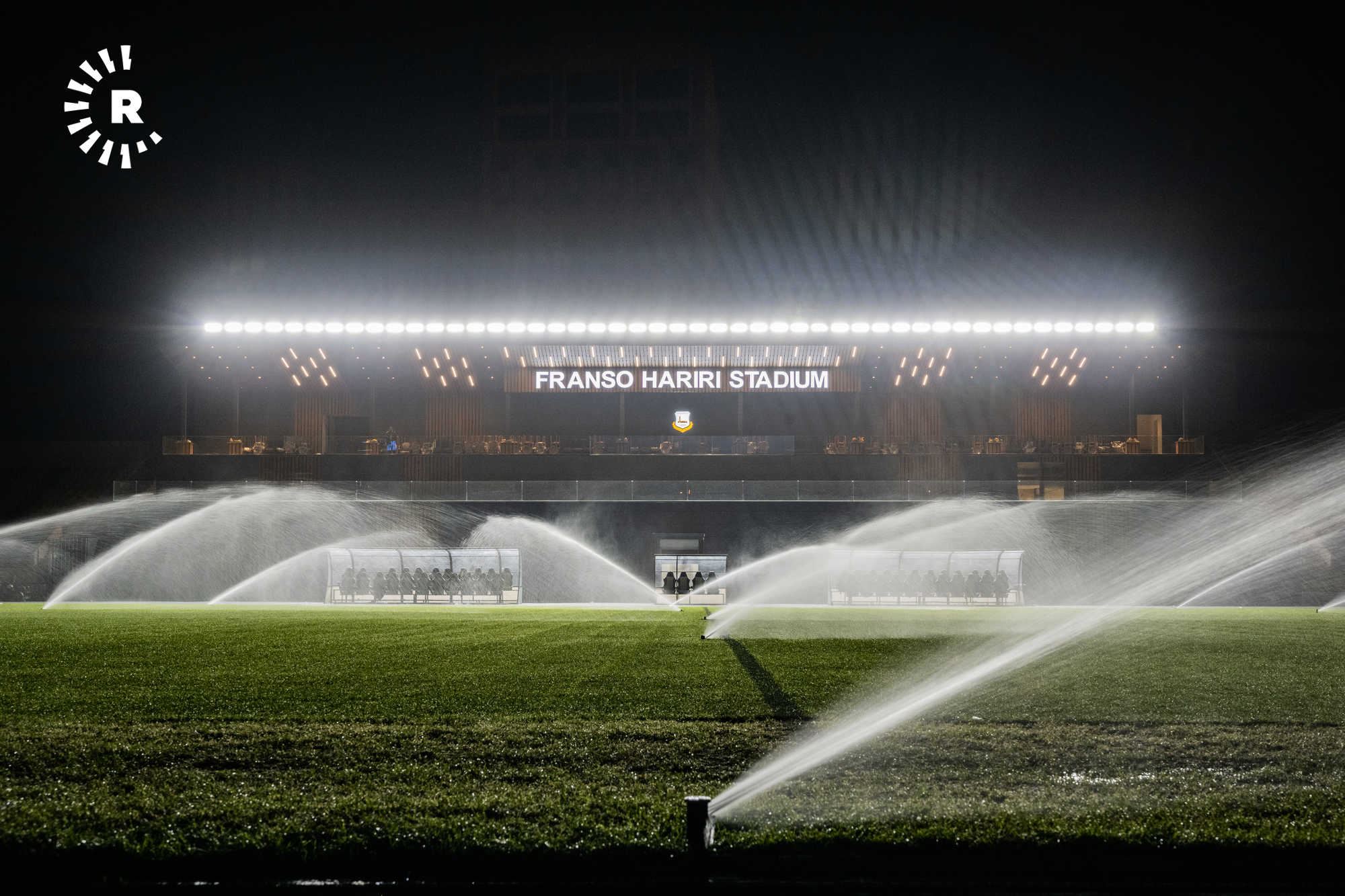 هەولێر میوانداریی پاڵەوانێتیی وڵاتانی رۆژئاوای ئاسیا دەکات