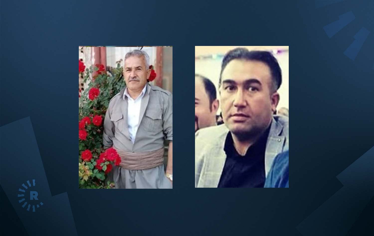 Itilaata Nexedê canjidestdana du girtiyên Kurd ragihand