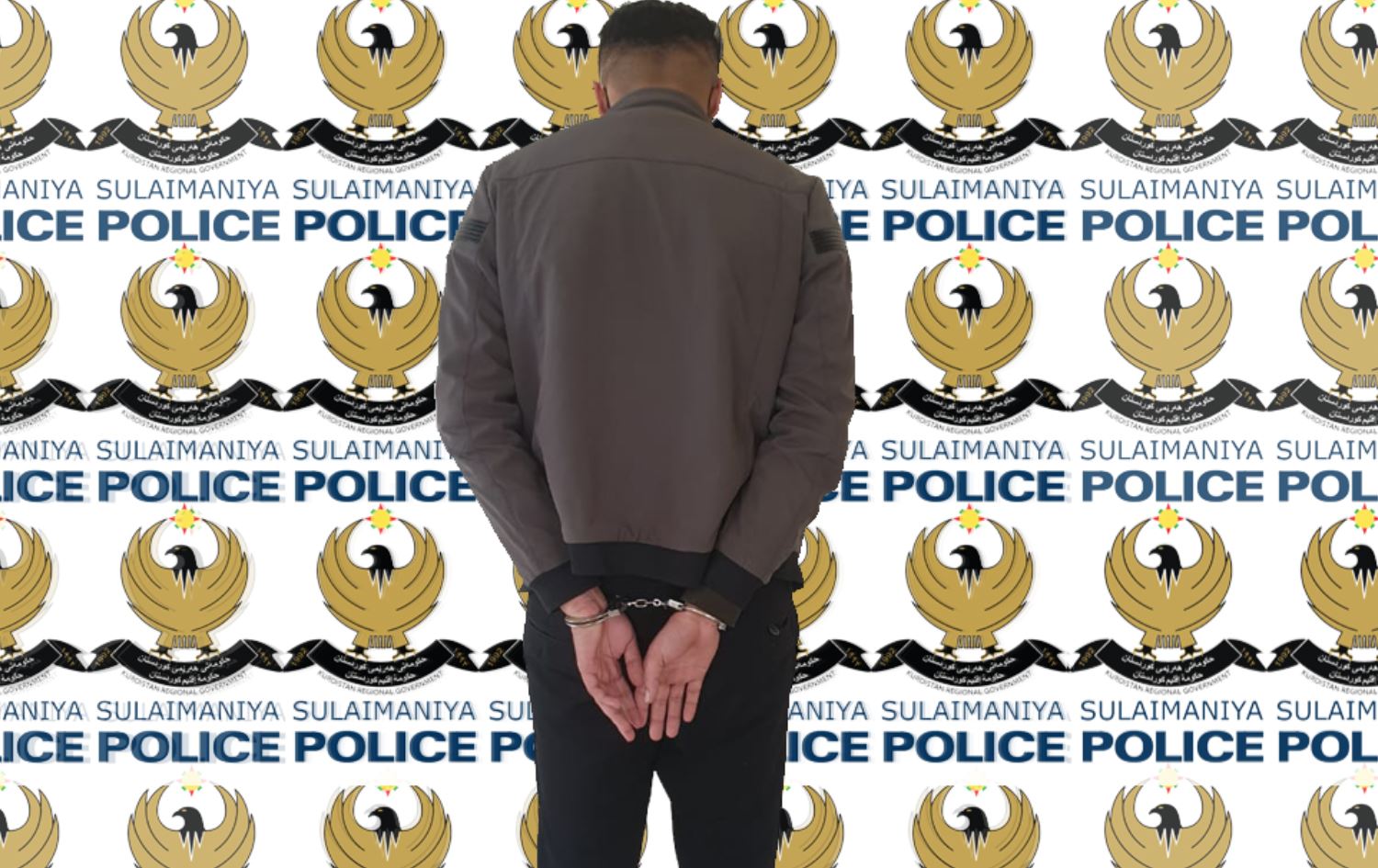 کەسێک لە سلێمانی بە تۆمەتی فرۆشتنی ئایفۆن 13ی پرۆماکسی ساختە دەستگیردەکرێت