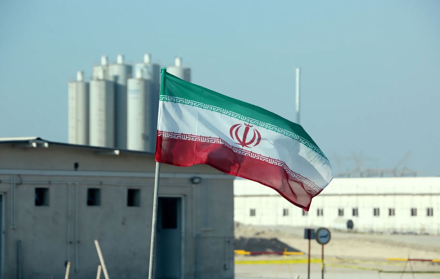 ABD ve Körfez ülkeleri İran’ı ‘nükleer kriz’ yaratmakla suçladı