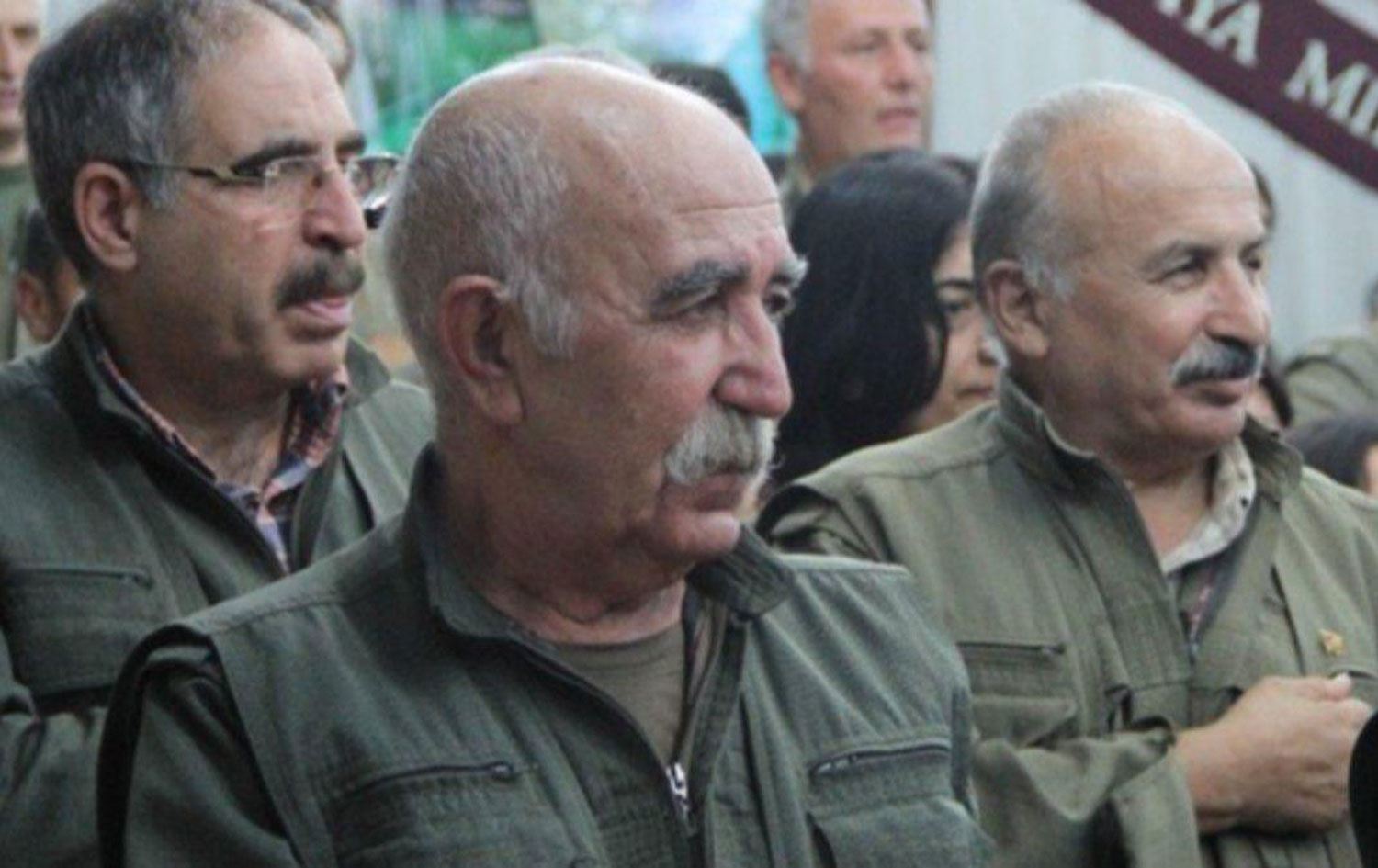 Ajansa fermî ya Tirkiyê: PKK mirina yek ji damezrînerên xwe Alî Haydar Kaytan vedişêre