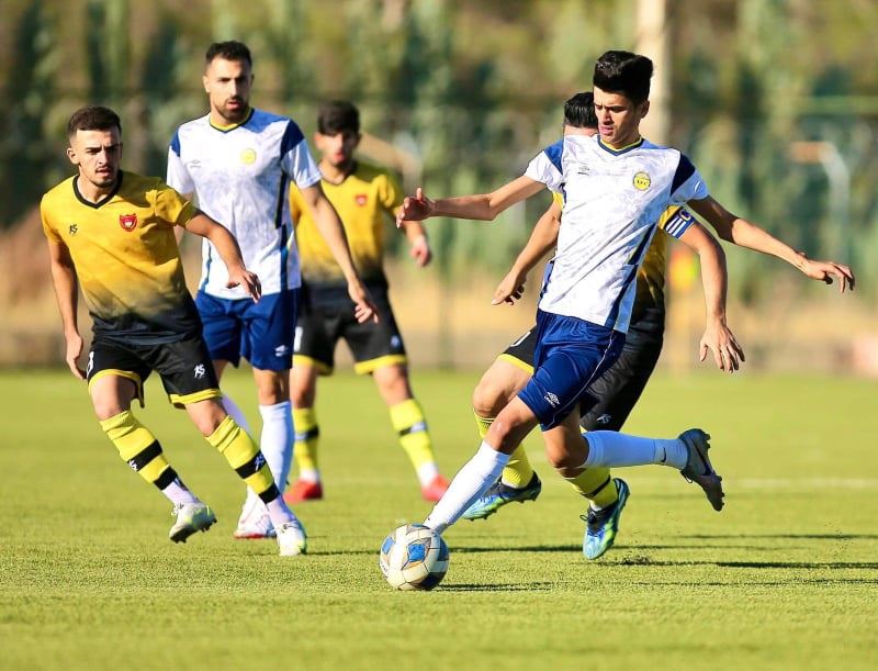 خولی نایابی کوردستان.. سیروانی نوێ دەرفەتی چوونە پێشەنگی لەدەستدا
