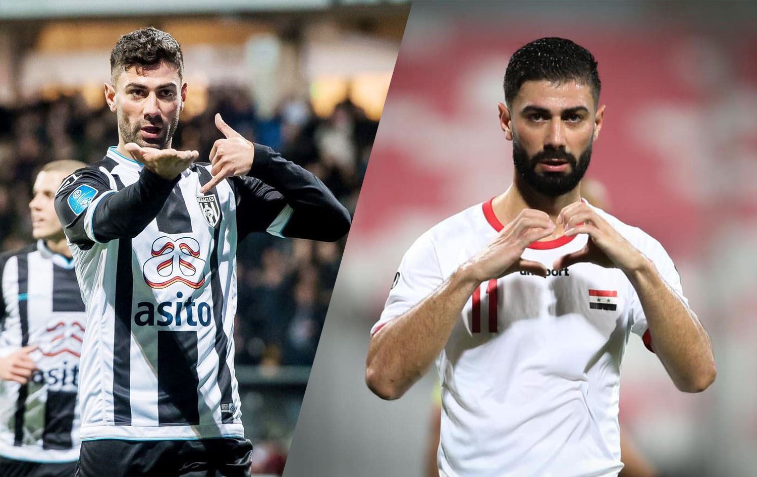 یاریزانە کوردەکەی هەڵبژاردەی سوریا سڕکرا