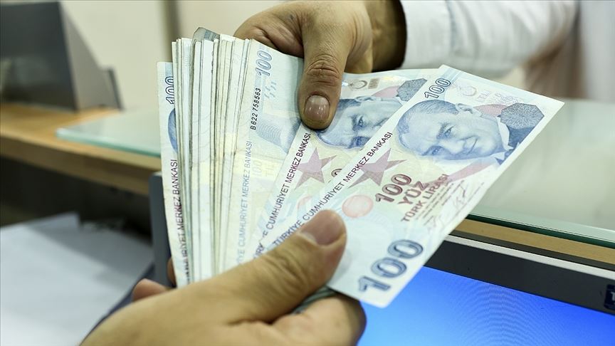 DISK: Divê mûçeya kêmane bibe 5 hezar û 200 Lîreyê Tirkî
