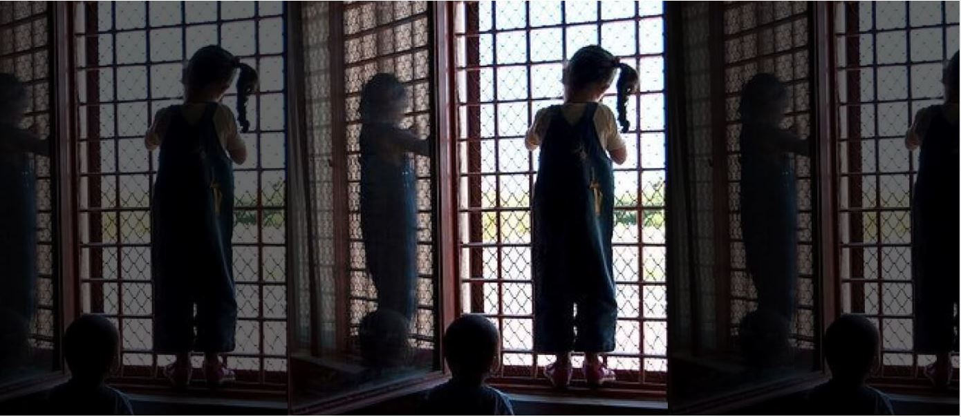 Li Tirkiye bi sedan zarok û pitik ligel dayikên xwe di girtîgehan de ne