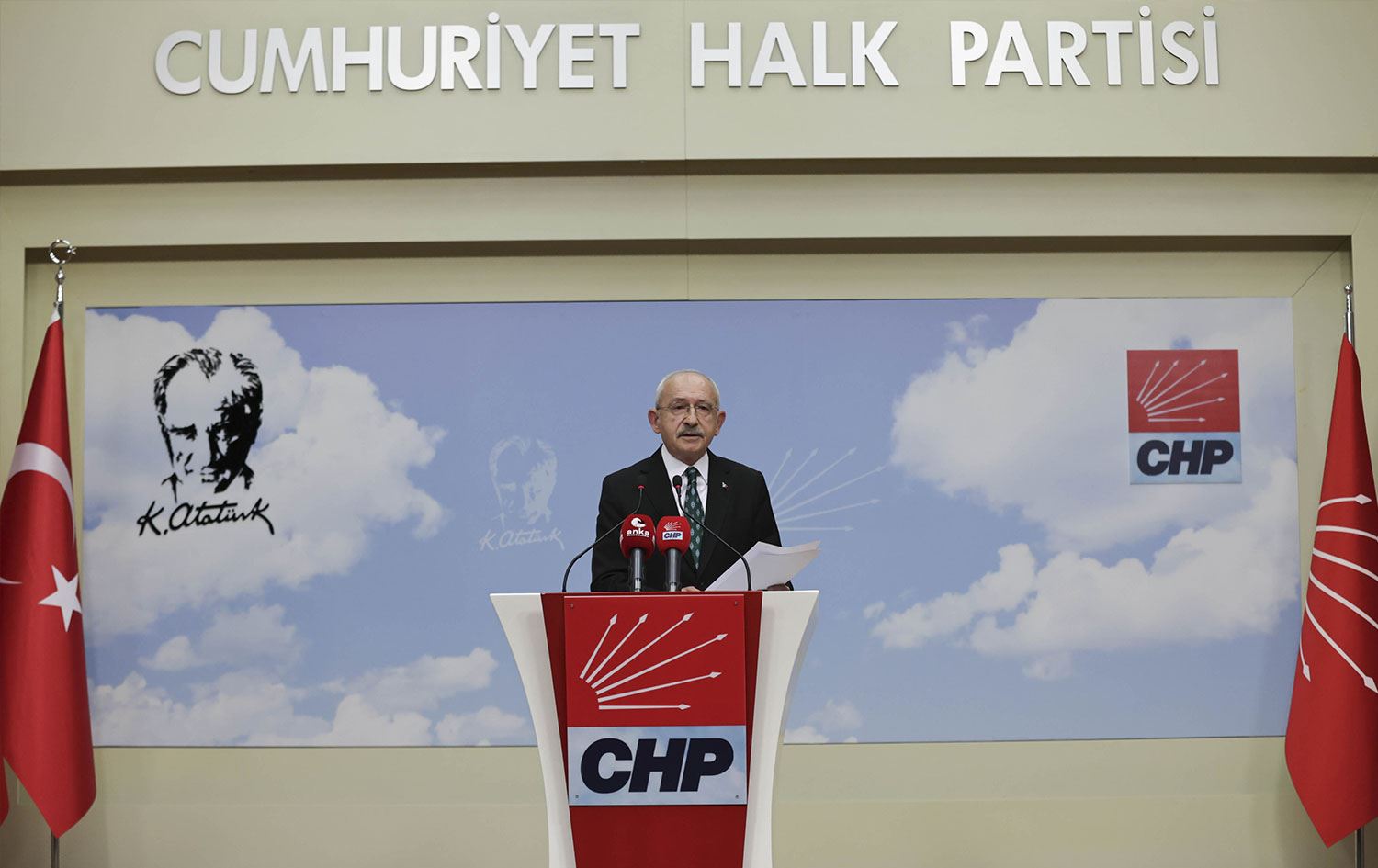 Kılıçdaroğlu’ndan marketlere '10 temel ürün' çağrısı