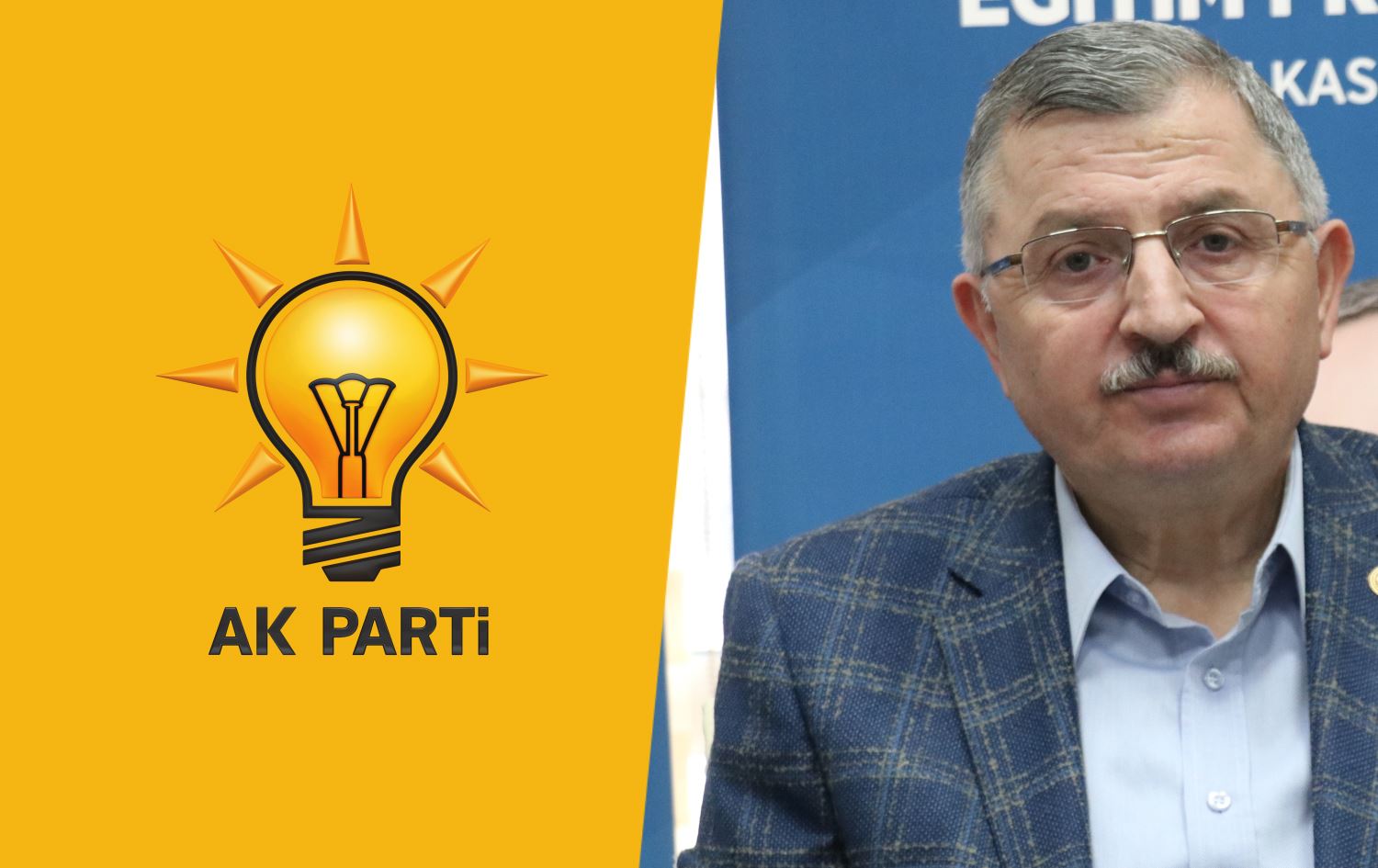 AK Parti MKYK Üyesi: 50+1 gündeme geldi, değişiklik yok