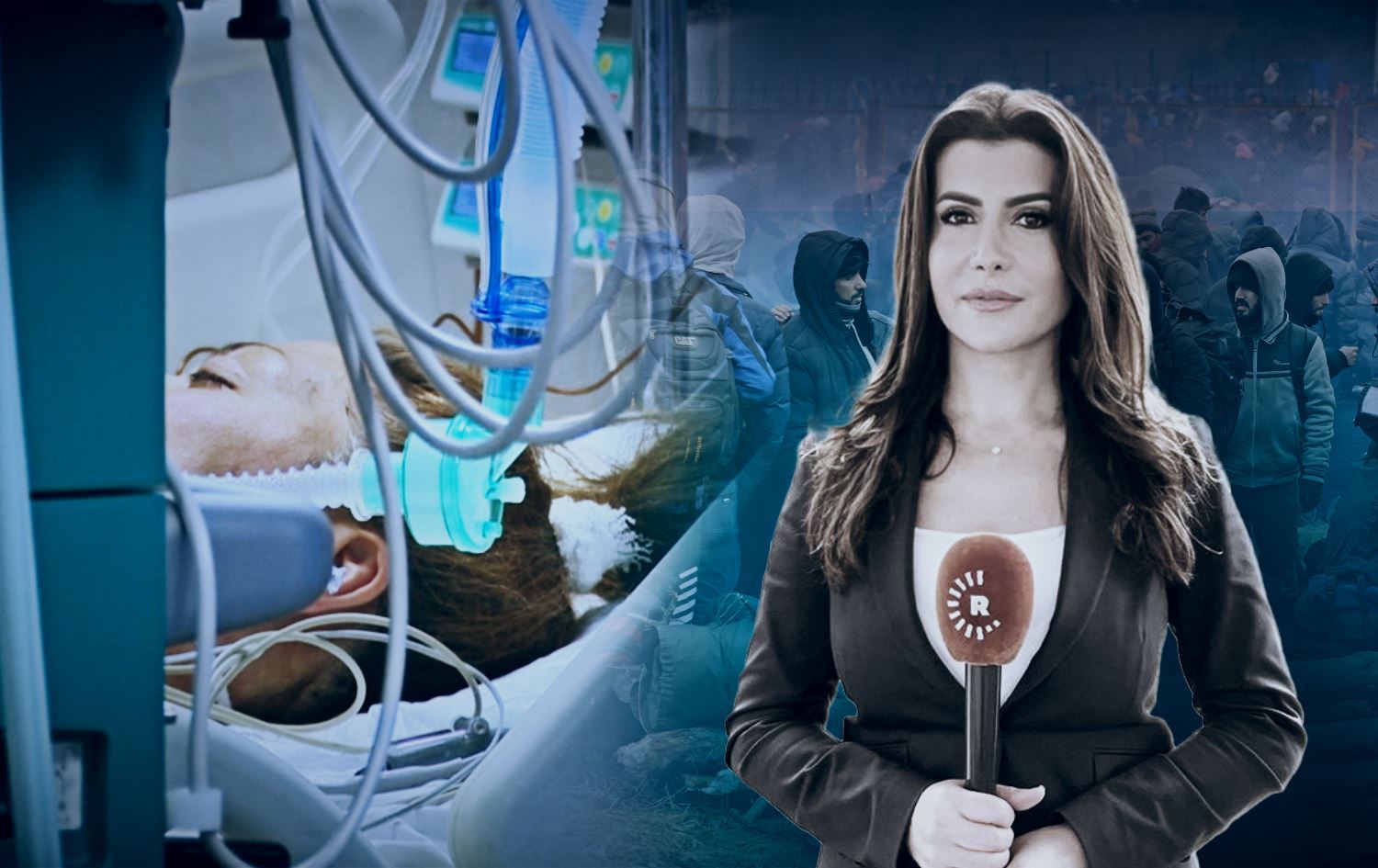 Evîn di lîstika Lukaşenko de