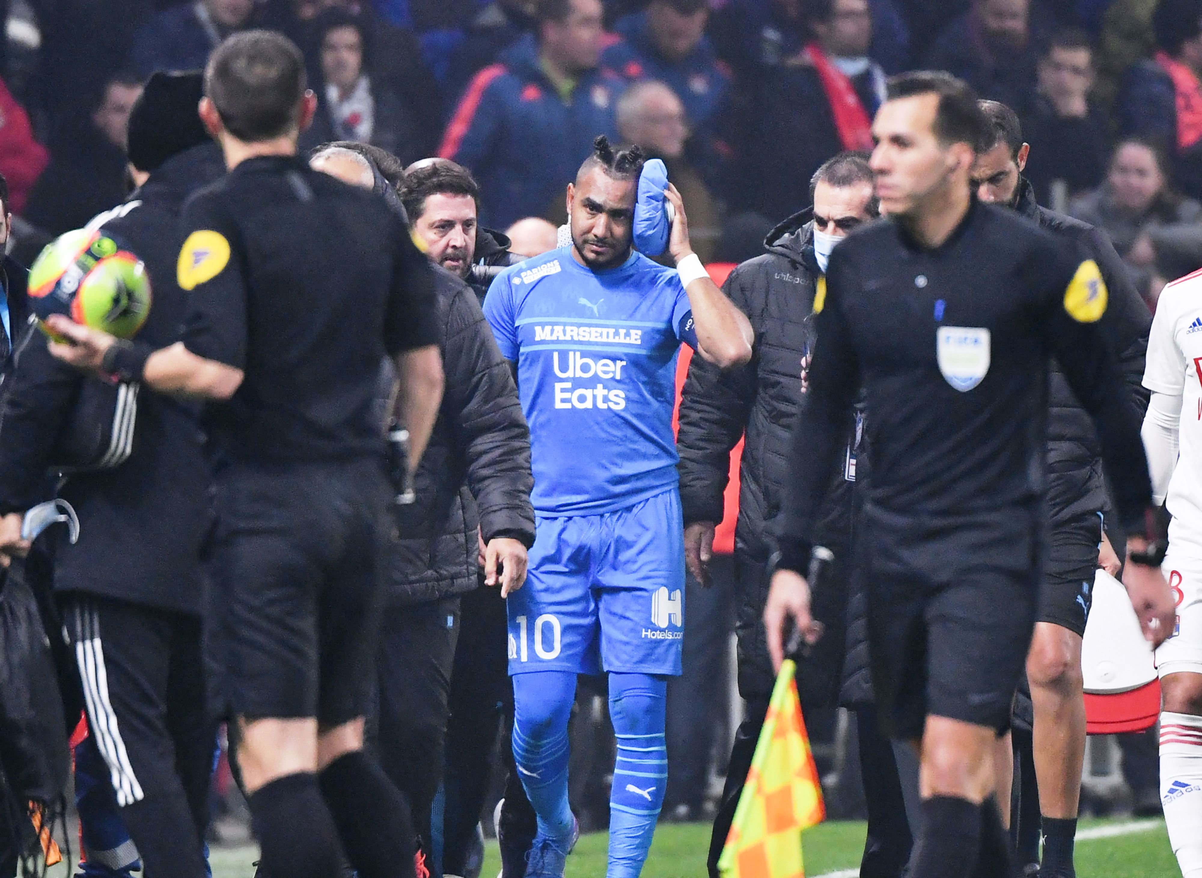 خولی فەرەنسا بووەتە خولی شەڕ و ئاژاوە