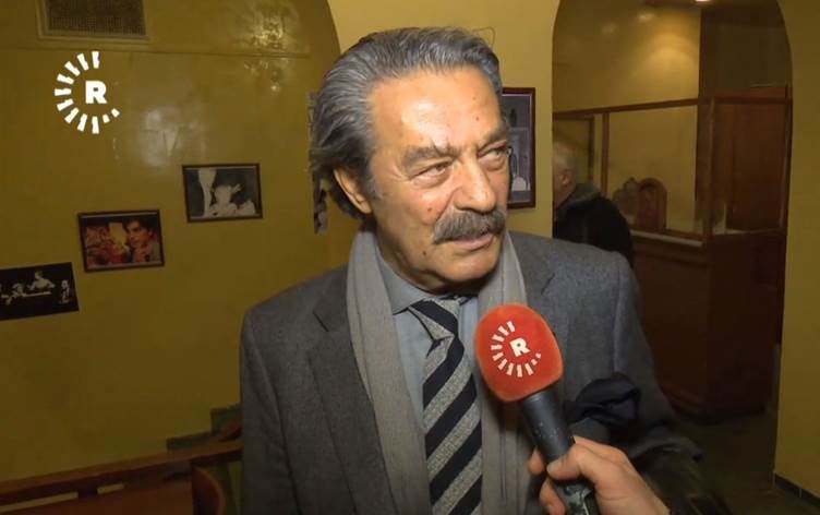 Kadir İnanır’ın ameliyatı iyi geçti