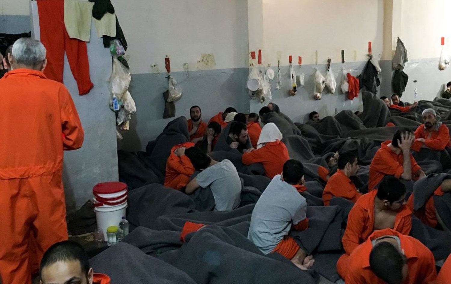 The Guardian: HSD di berdêla pereyan de girtiyên DAIŞê serbest berdide