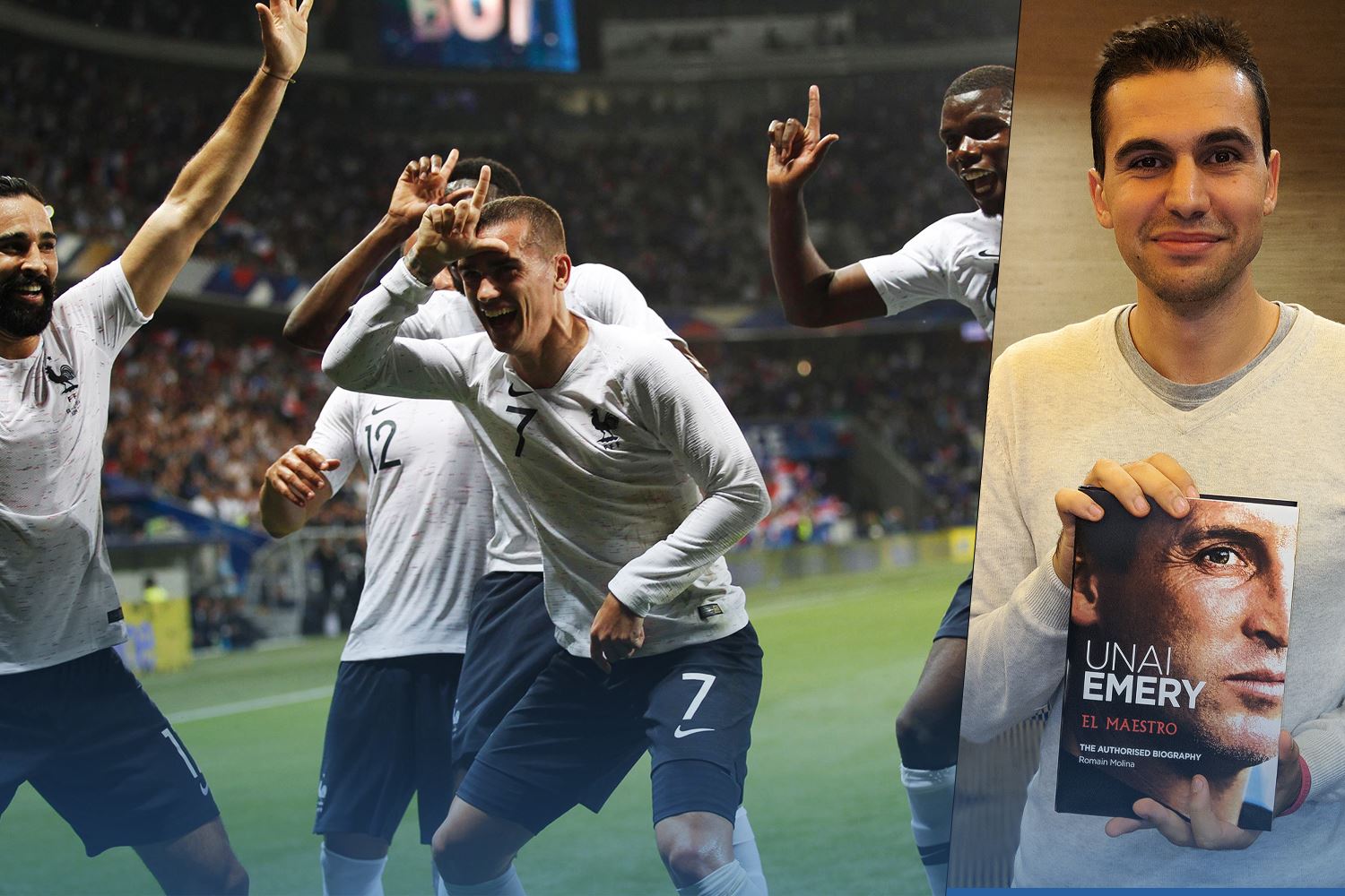 نهێنییە مەترسیدارەکان.. "یاریزانە فەرەنسییەکان دەستدرێژیی سێکسییان کراوەتەسەر"