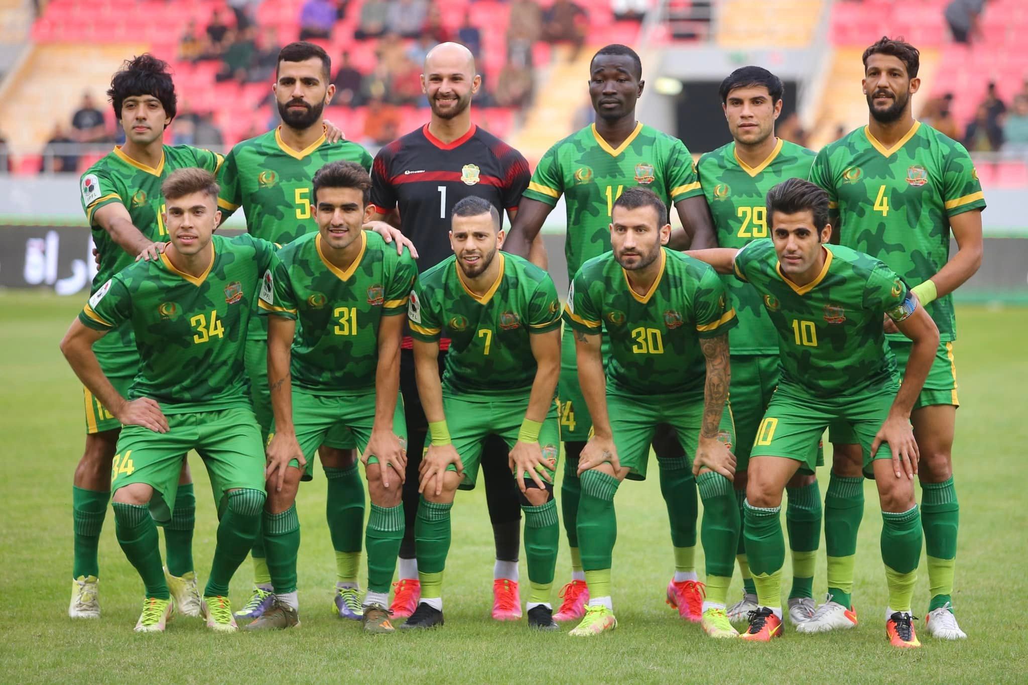 یانەی شورتە بۆ رووداو: ئێمە سزا نەدراوین و بەشداریش لە چامپیۆنزلیگدا ناکەین