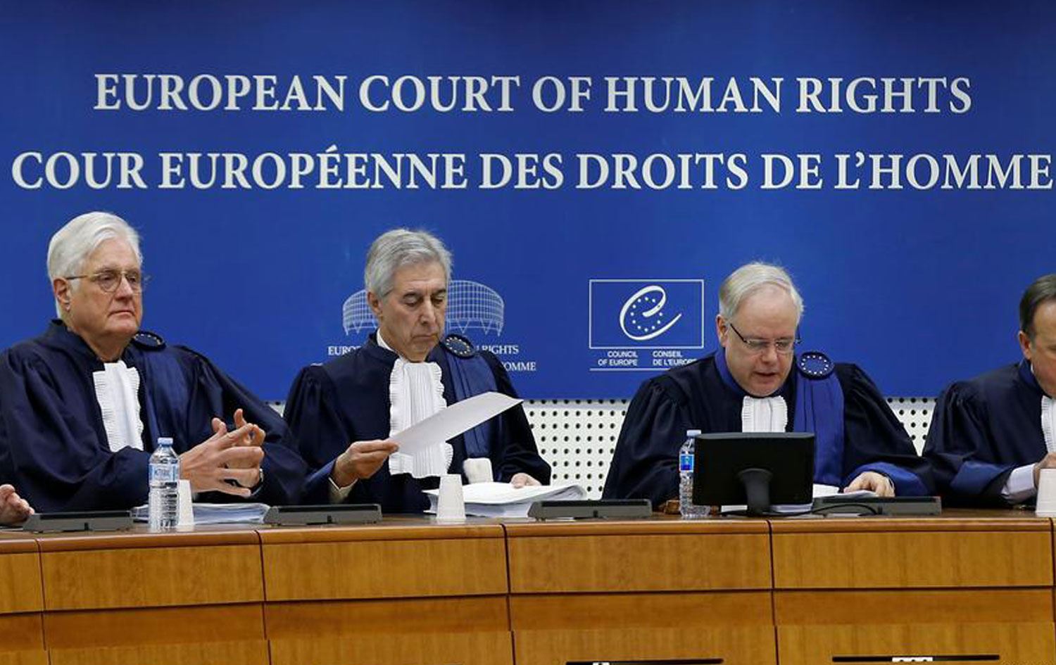 AİHM’den KHK'lı hukukçular için ‘hak ihlali’ kararı