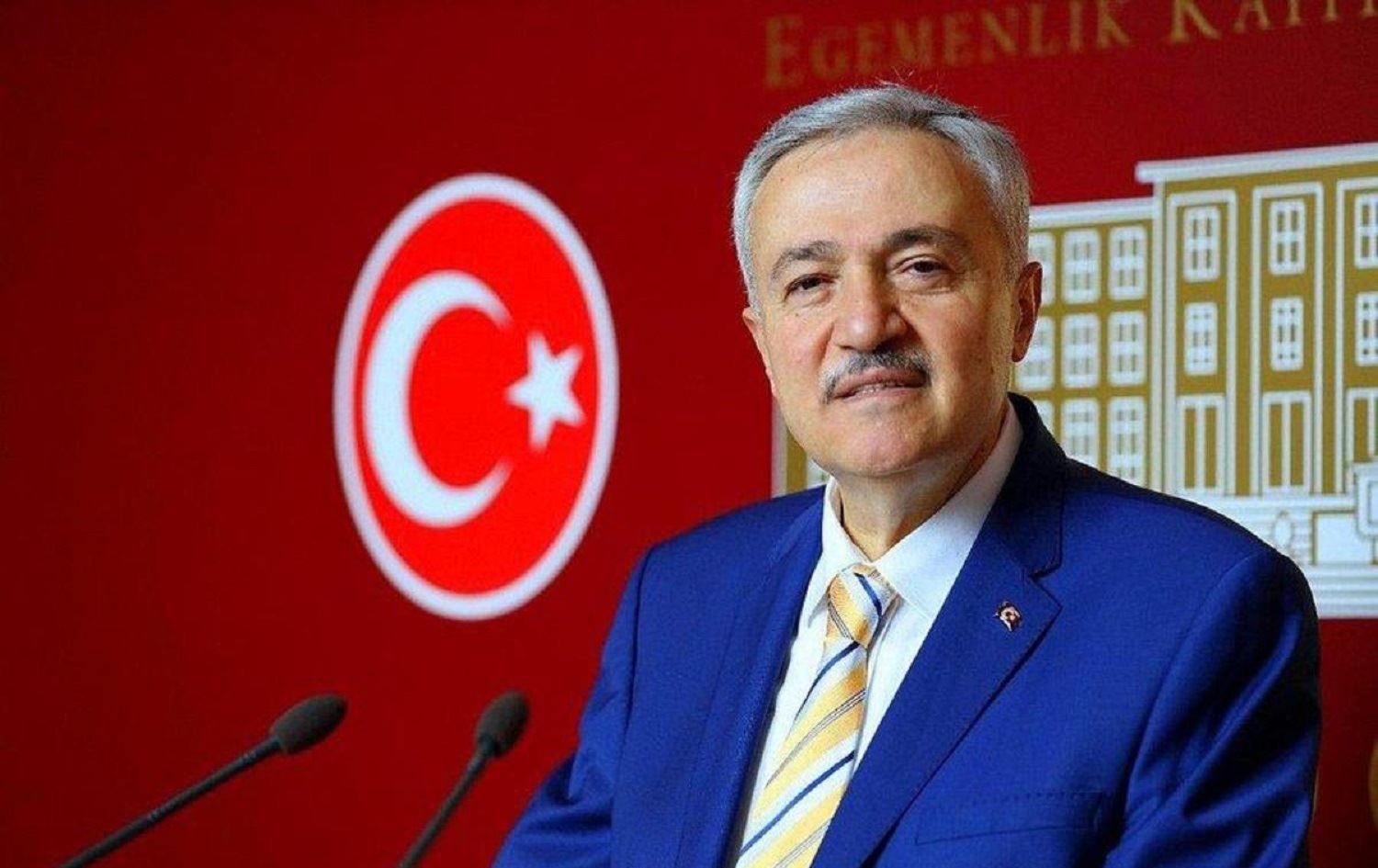 Parlamenterê AKPê: Ji dêlva 2 kîlo bacan 2 heban bikirin