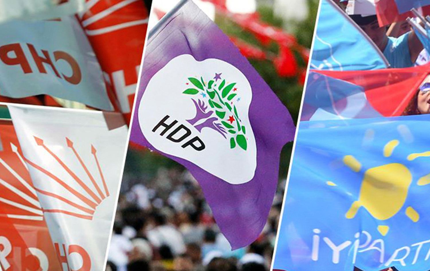 Dolardaki rekor Türkiye gündemini sarstı, partiler art arda olağanüstü toplantı kararı aldı