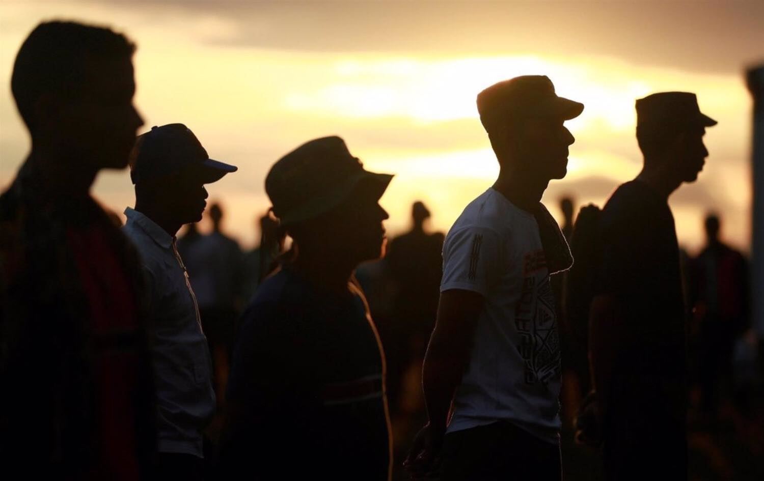 ئەمریکا گرووپی چەکداریی فارک لە لیستی تیرۆر دەردێنێت