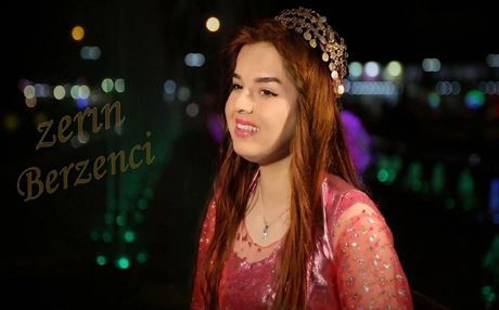 Zêrîn li ser Rojava distirê: Ax Rojava