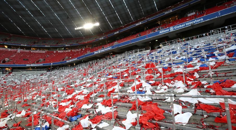 Krîza darayî derbe li futbola Tirkiyê jî da