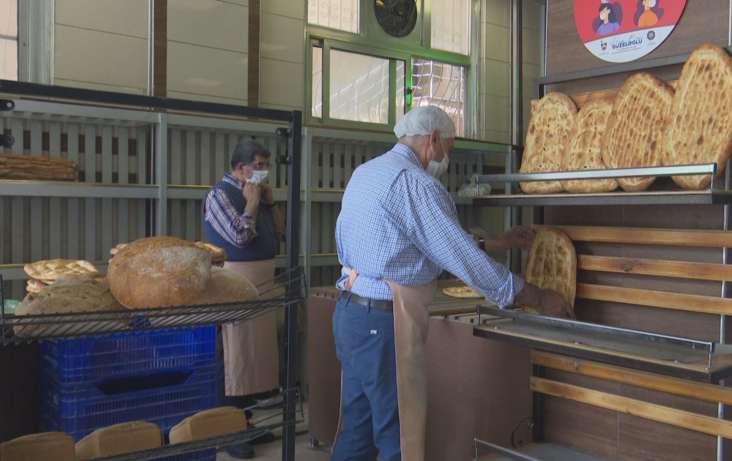 Xwediyên firinên li Amedê: Ard ketiya bazara reş