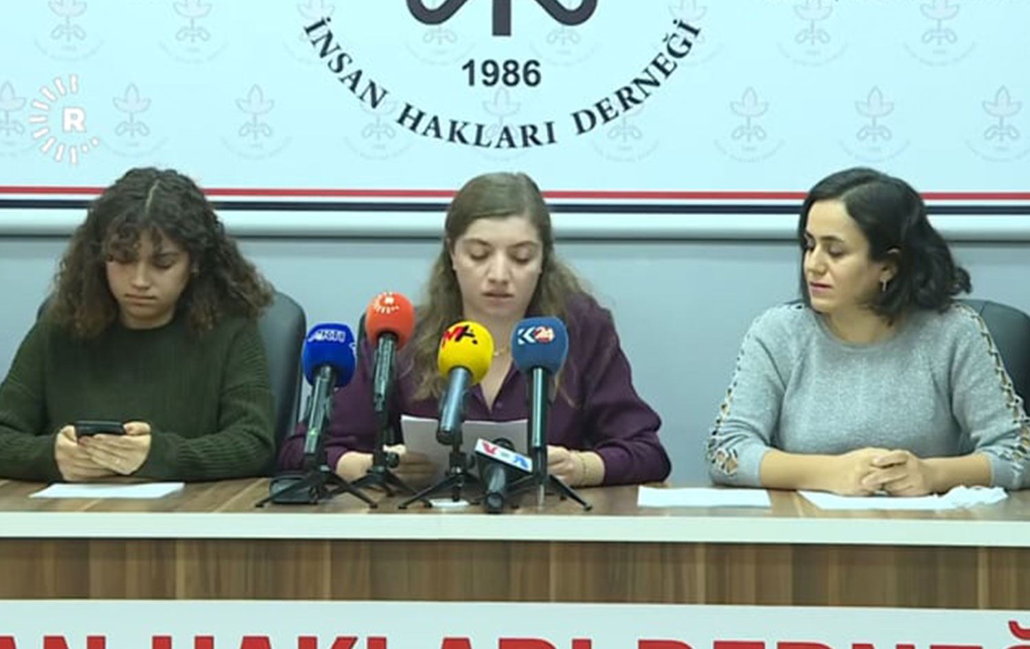 İHD Diyarbakır Şubesi: Bölgede 10 ayda 30 kadın katledildi