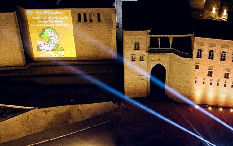 Îro Roja Nehiştina Tundûtûjiya Dijî Jinan e