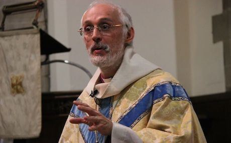 Church of England Leaders Criticize British Response in Iraq, Praise Kurds