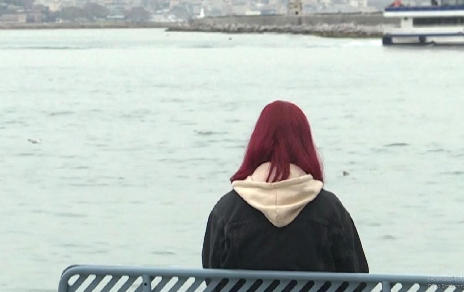 TIRKIYE – ‘Her roj bi kuştina jinan şiyar dibe ev welat’