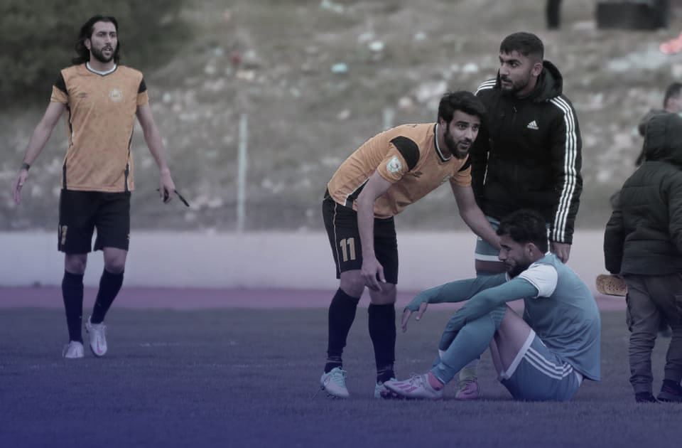 ئەمڕۆ دوو یاری لە خولی نایاب دەکرێن