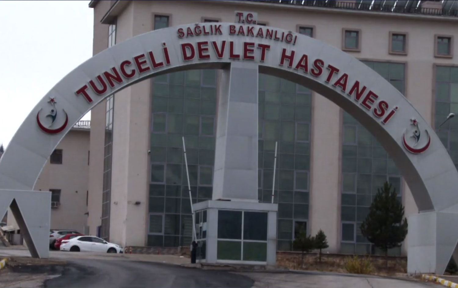 Dersim: Vaka sayıları arttı, sağlıkçılar ve vatandaş tedirgin