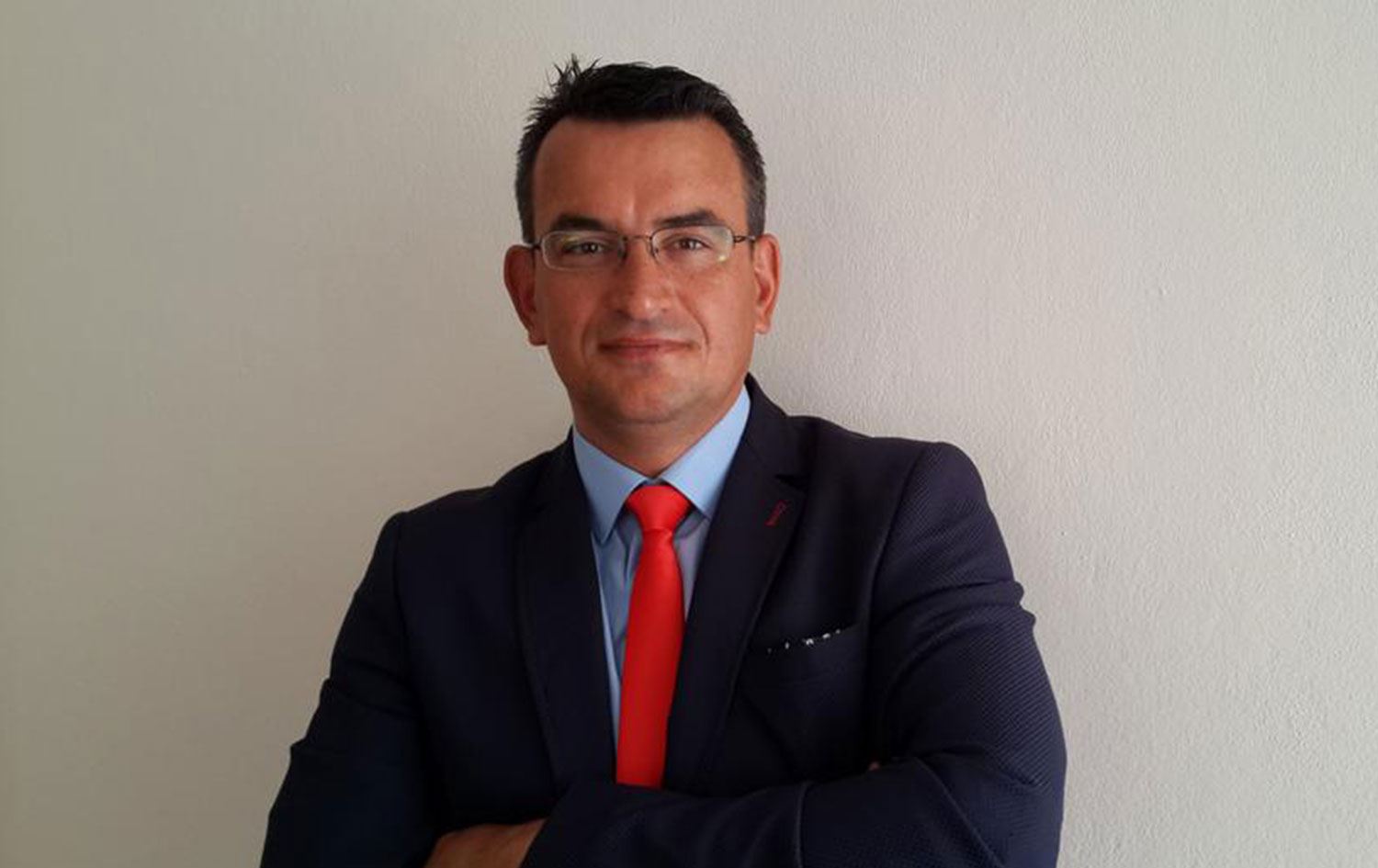 DEVA Partili eski asker Gürcan ‘casusluk’ suçlamasıyla gözaltına alındı