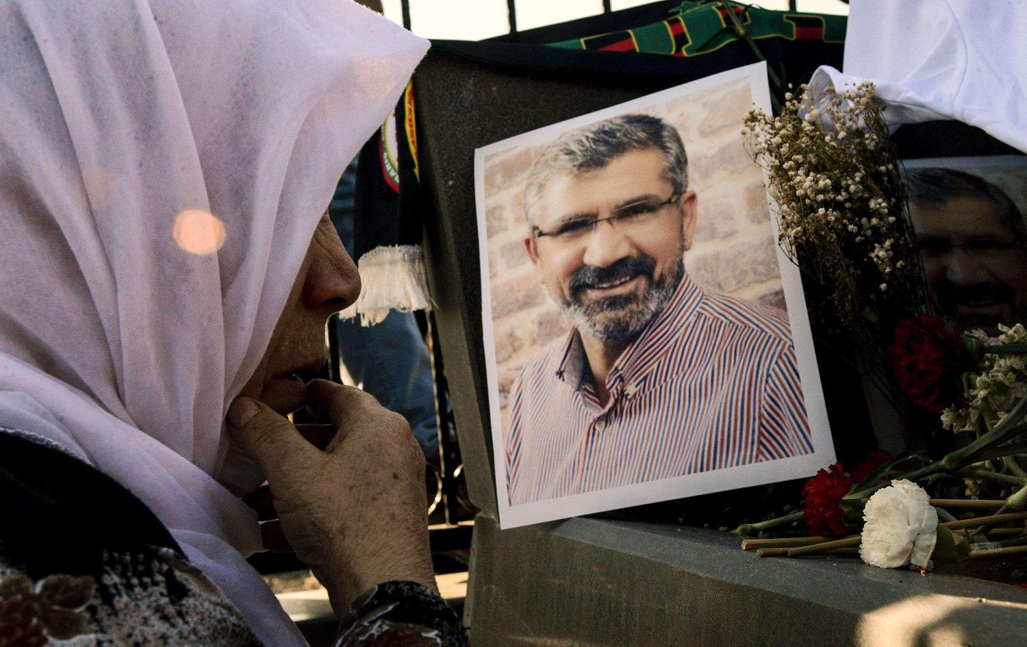 Tahir Elçî tê bibîranîn