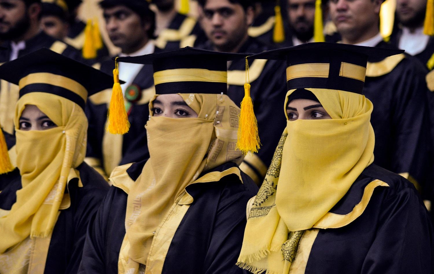 Talîban: Em navendên xwendinê ji bo keçan berfireh dikin