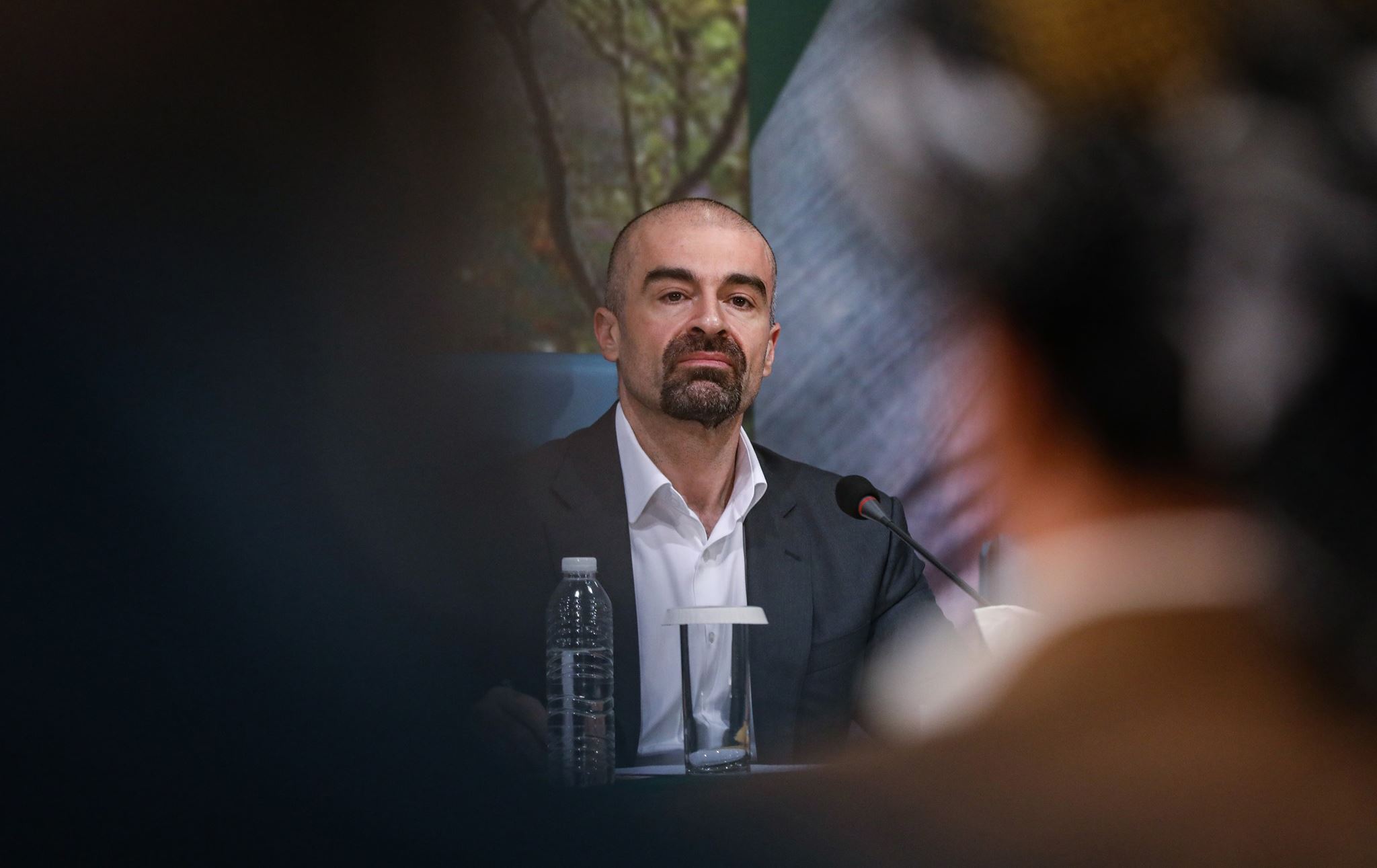 بافڵ تاڵەبانی: بۆ بەرپەرچدانەوەی داعش پێویستمان بە پلان و هاوئاهەنگیی زیاترە