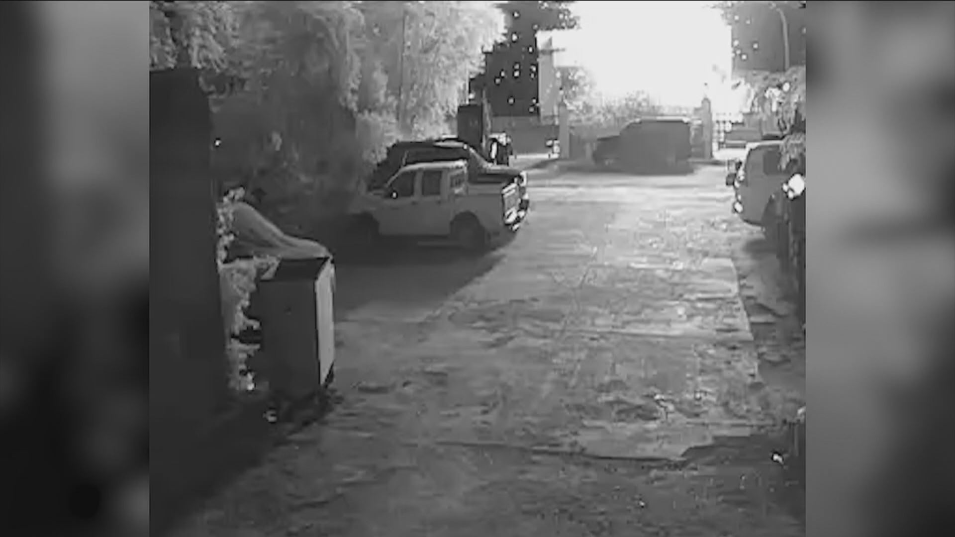 قاسم ئەعرەجی: درۆن و بۆمبەکانی هێرشەکەی سەر ماڵی مستەفا کازمی دروستکراوی ناوخۆن