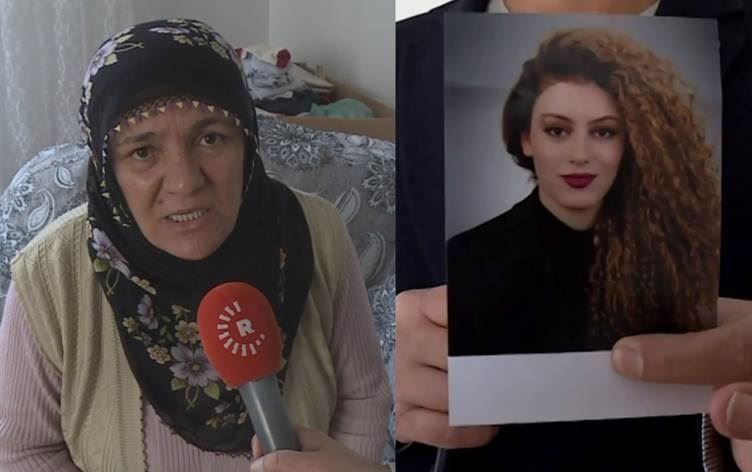 Diyarbakır’da kaybolan Kübra Ekin için özel ekip kuruldu